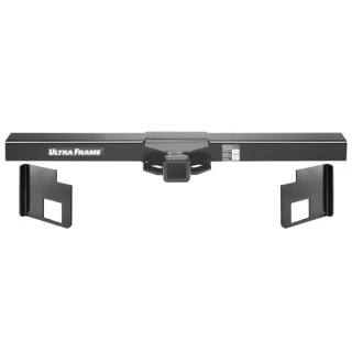 Universal Heavy Duty Trailer Hitch for Commercial Vehicles w/ Frames up to 44"