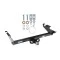 Reese Trailer Tow Hitch For 78-96 Chevy GMC G Series Van Full Size Except Step Bumper 2" Receiver
