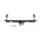 Reese Trailer Tow Hitch For 78-96 Chevy GMC G Series Van Full Size Except Step Bumper 2" Receiver