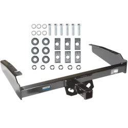 Reese Trailer Tow Hitch For 80-97 Ford F-150 F-250 F-350 80-83 F-100 1997 Heavy Duty