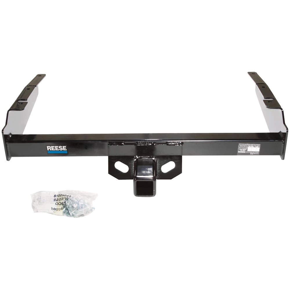 Reese Trailer Tow Hitch For 80-97 Ford F-150 F-250 F-350 80-83 F-100 1997 Heavy Duty