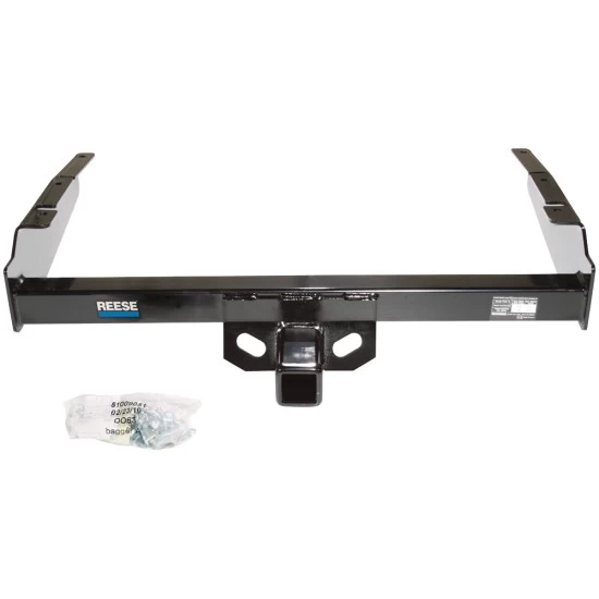 Reese Trailer Tow Hitch For 80-97 Ford F-150 F-250 F-350 80-83 F-100 1997 Heavy Duty
