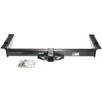 Custom Fit Trailer Hitch Tri-Ball Trailer Hitch Ball Mount w/ Pin/Clip 44027 7031400 63240 Reese Trailer Tow Hitch Receiver 75-14 E150 E250 E350 Van w/Tri-Ball Triple Ball 1-7/8" 2" 2-5/16" 75 76 77 78 79 80 81 82 83 84 85 86 87 88 89 90 91 Reese Trailer Tow Hitch Receiver For 75-14 Ford E150 E250 E350 Van w/Tri-Ball Triple Ball 1-7/8" 2" 2-5/16"