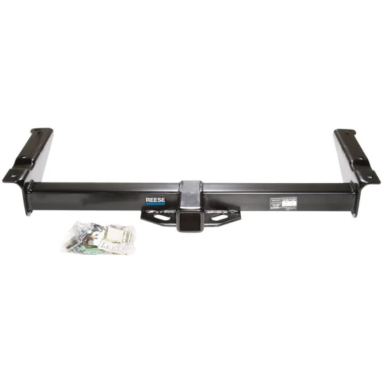 Custom Fit Trailer Hitch Tri-Ball Trailer Hitch Ball Mount w/ Pin/Clip 44027 7031400 63240 Reese Trailer Tow Hitch Receiver 75-14 E150 E250 E350 Van w/Tri-Ball Triple Ball 1-7/8" 2" 2-5/16" 75 76 77 78 79 80 81 82 83 84 85 86 87 88 89 90 91 Reese Trailer Tow Hitch Receiver For 75-14 Ford E150 E250 E350 Van w/Tri-Ball Triple Ball 1-7/8" 2" 2-5/16"