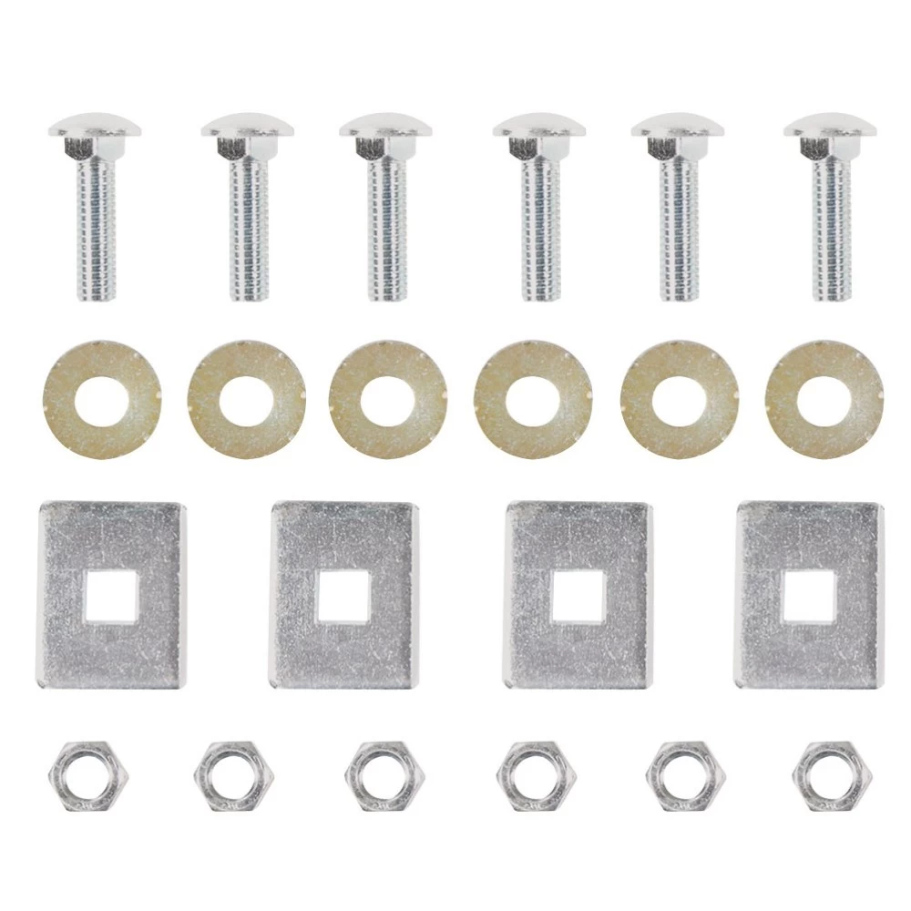 Reese Trailer Tow Hitch For 03-20 Chevy Express GMC Savana Van Deluxe Package Wiring 2" Ball and Lock