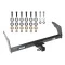 Reese Trailer Tow Hitch For 96-04 Chevy S10 GMC Sonoma Isuzu Hombre 2" Receiver