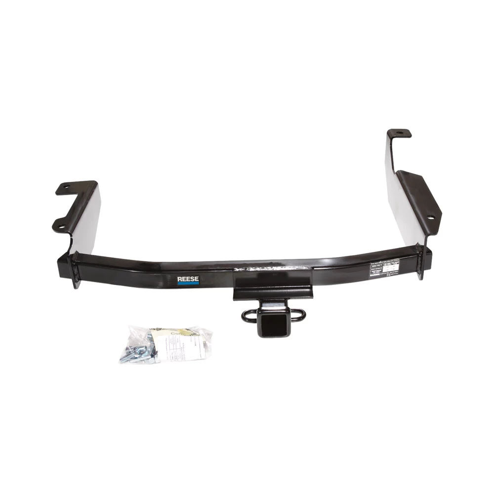Reese Trailer Tow Hitch For 98-03 Dodge Durango All Styles 2" Towing Receiver Class 3