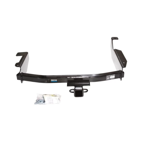 Reese Trailer Tow Hitch For 98-03 Dodge Durango All Styles 2" Towing Receiver Class 3