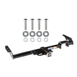 Reese Trailer Tow Hitch For 99-03 Lexus RX300 01-03 Toyota Highlander 2" Receiver