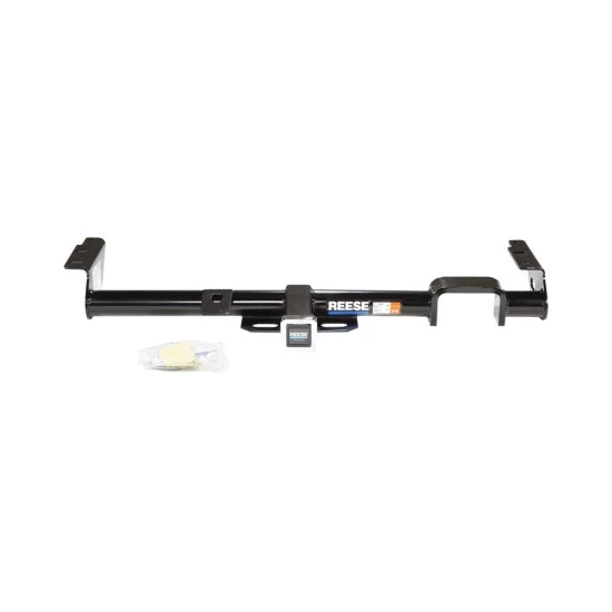 Reese Trailer Tow Hitch For 99-03 Lexus RX300 01-03 Toyota Highlander 2" Receiver