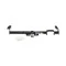 Reese Trailer Tow Hitch Receiver For 99-03 Lexus RX300 01-03 Toyota Highlander w/Tri-Ball Triple Ball 1-7/8" 2" 2-5/16"