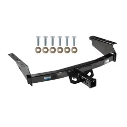 Reese Trailer Tow Hitch For 02-07 Jeep Liberty All Styles 2" Towing Receiver Class 3