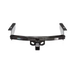 Reese Trailer Tow Hitch For 02-07 Jeep Liberty All Styles 2" Towing Receiver Class 3