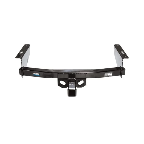 Reese Trailer Tow Hitch For 02-07 Jeep Liberty All Styles 2" Towing Receiver Class 3