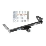 Reese Trailer Tow Hitch For 84-90 Jeep Wagoneer 84-01 Cherokee Class 3 2" Towing Receiver