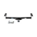 Reese Trailer Tow Hitch For 97-01 Jeep Cherokee Complete Package w/ Wiring and 2" Ball