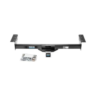 Custom Fit Trailer Hitch Wiring Harness (Plug & Play) 2" Drop Ball-Mount w/ Pin/Clip 2" Chrome Ball Installation Hardware Installation Instructions 44088 74206 21536 Reese Trailer Tow Hitch 97-01 Jeep Cherokee Complete Package Wiring and 2& Reese Trailer Tow Hitch For 97-01 Jeep Cherokee Complete Package w/ Wiring and 2" Ball