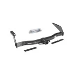 Reese Trailer Tow Hitch For 78-00 Dodge Van w/ Wiring Harness Kit