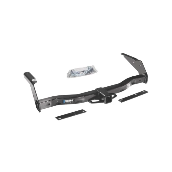Reese Trailer Tow Hitch For 78-00 Dodge Van w/ Wiring Harness Kit