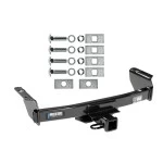 44101 1983 1984 1985 83 84 85 Ranger Except GT Reese Towpower Trailer Tow Hitch Receiver Bar Frame Reese Trailer Tow Hitch For 83-12 Ford Ranger 94-10 Mazda B Series 2" Towing Receiver