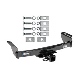 Reese Trailer Tow Hitch For 83-11 Ford Ranger 94-09 Mazda B Series 2" Towing Receiver