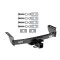 Reese Trailer Tow Hitch For 83-11 Ford Ranger 94-09 Mazda B Series 2" Towing Receiver