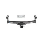 44101 1983 1984 1985 83 84 85 Ranger Except GT Reese Towpower Trailer Tow Hitch Receiver Bar Frame Reese Trailer Tow Hitch For 83-12 Ford Ranger 94-10 Mazda B Series 2" Towing Receiver