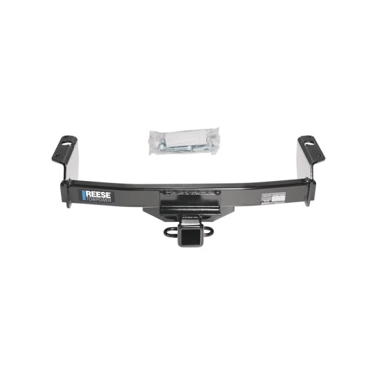 44101 1983 1984 1985 83 84 85 Ranger Except GT Reese Towpower Trailer Tow Hitch Receiver Bar Frame Reese Trailer Tow Hitch For 83-12 Ford Ranger 94-10 Mazda B Series 2" Towing Receiver