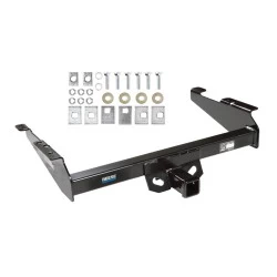 Reese Trailer Tow Hitch For 94-02 Dodge Ram 2500 3500 94-01 1500 2" Towing Receiver Class 3