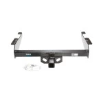 44103 1994 94 Dodge Ram 1500 Reese Towpower Trailer Tow Hitch Receiver Bar Frame Reese Trailer Tow Hitch For 94-02 Dodge Ram Full Size Pickup 2" Towing Receiver Class 3