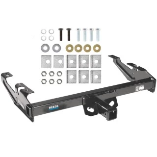 Reese Trailer Tow Hitch For 88-00 Chevy GMC C/K Series 2" Towing Receiver Class 3