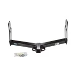 44132 1997 1998 1999 2000 2001 2002 2003 97 98 99 00 01 02 03 Infiniti QX4 Reese Towpower Trailer Tow Hitch Receiver Bar Frame Reese Trailer Tow Hitch For 97-03 Infiniti QX4 96-04 Nissan Pathfinder 2" Receiver