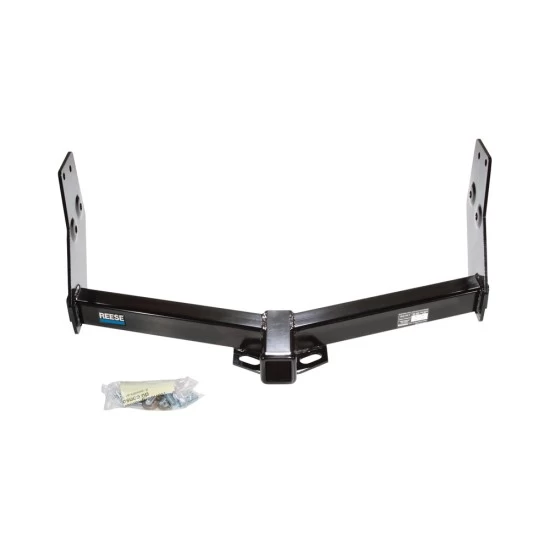 44132 1997 1998 1999 2000 2001 2002 2003 97 98 99 00 01 02 03 Infiniti QX4 Reese Towpower Trailer Tow Hitch Receiver Bar Frame Reese Trailer Tow Hitch For 97-03 Infiniti QX4 96-04 Nissan Pathfinder 2" Receiver