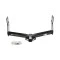 Reese Trailer Tow Hitch For 97-03 Infiniti QX4 96-04 Nissan Pathfinder 2" Receiver