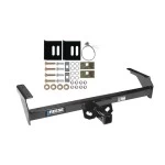 Reese Trailer Tow Hitch For 98-04 Nissan Frontier 88-97 Pickup 86-94 D21 2" Receiver
