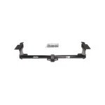 44174 1999 2000 2001 2002 2003 2004 99 00 01 02 03 04 Honda Odyssey Reese Towpower Trailer Tow Hitch Receiver Bar Frame Reese Trailer Tow Hitch For 99-17 Honda Odyssey All Styles Class 3 2" Towing Receiver