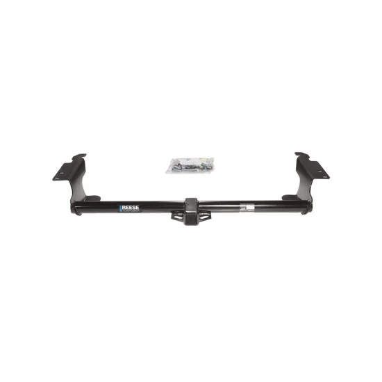 44174 1999 2000 2001 2002 2003 2004 99 00 01 02 03 04 Honda Odyssey Reese Towpower Trailer Tow Hitch Receiver Bar Frame Reese Trailer Tow Hitch For 99-17 Honda Odyssey All Styles Class 3 2" Towing Receiver