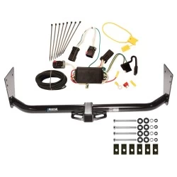 Reese Trailer Tow Hitch For 04-06 Dodge Durango All Models w/ Wiring Harness Kit