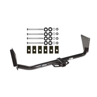 Reese Trailer Tow Hitch For 04-06 Dodge Durango All Models 2" Towing Receiver
