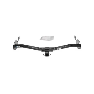 Reese Trailer Tow Hitch For 06-10 Hummer H3 2" Towing Receiver Class 3