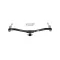 Reese Trailer Tow Hitch For 06-10 Hummer H3 2" Towing Receiver Class 3