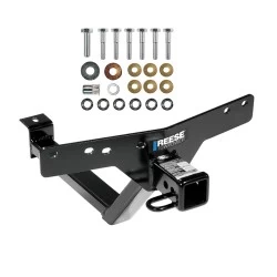 Reese Trailer Tow Hitch For 00-06 BMW X5 All Models 2" Towing Receiver Class 3