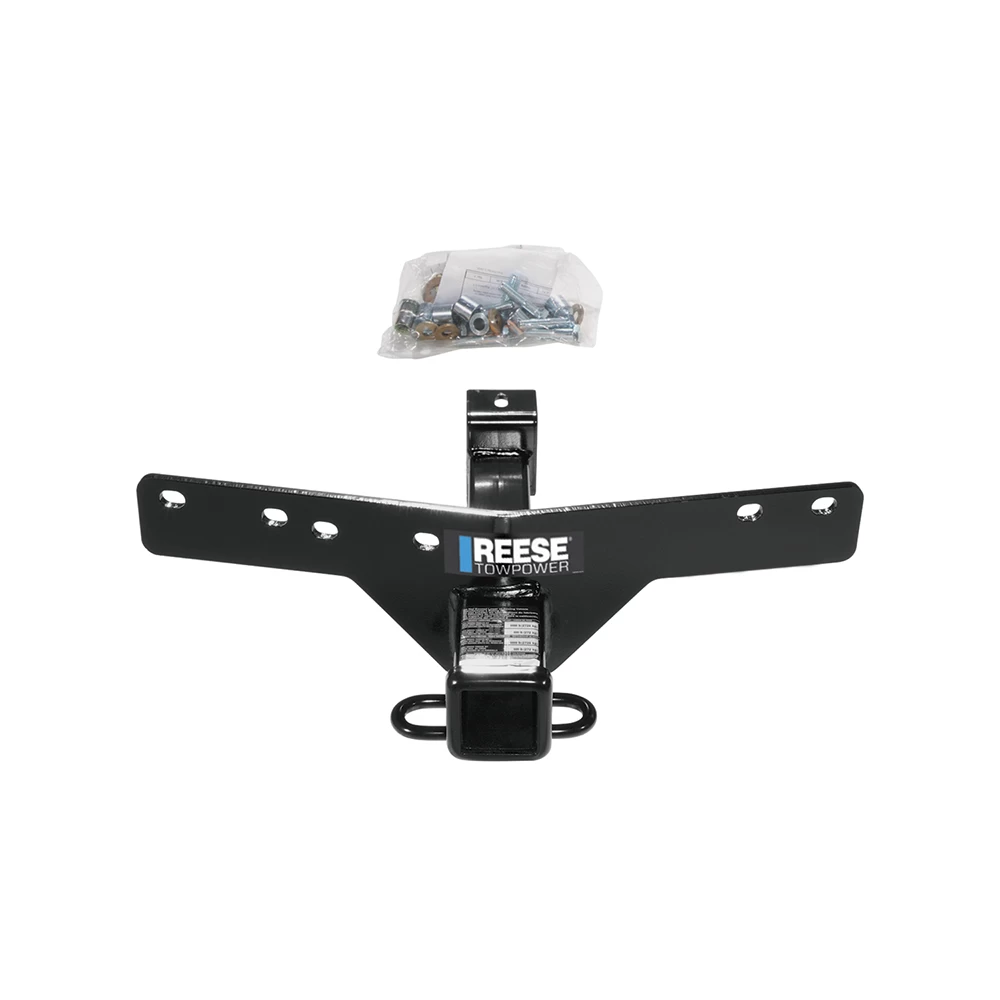 Reese Trailer Tow Hitch For 00-06 BMW X5 All Styles 2" Towing Receiver Class 3