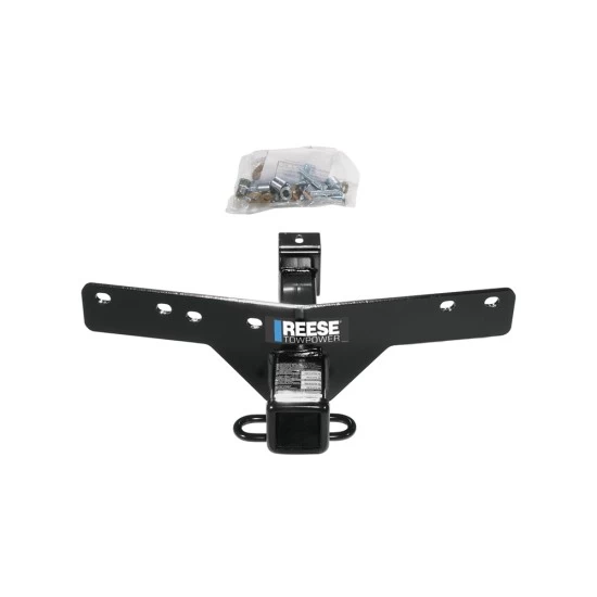 Reese Trailer Tow Hitch For 00-06 BMW X5 All Models 2" Towing Receiver Class 3