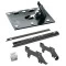 4435 8339 Draw-Tite Draw-Tite Gooseneck Trailer Hitch 03-12 Dodge Ram 2500 3500 06-08 1500 Mega Cab Fold Down Plate Custom Brackets Under Bed Rails 2-5/16" Ball Draw-Tite Gooseneck Trailer Hitch for 03-12 Dodge Ram 2500 3500 06-08 1500 Mega Cab Fold Down Plate w/ Custom Brackets Under Bed Rails 2-5/16" Ball
