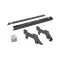 4435 8339 Draw-Tite Draw-Tite Gooseneck Trailer Hitch 03-12 Dodge Ram 2500 3500 06-08 1500 Mega Cab Fold Down Plate Custom Brackets Under Bed Rails 2-5/16" Ball Draw-Tite Gooseneck Trailer Hitch for 03-12 Dodge Ram 2500 3500 06-08 1500 Mega Cab Fold Down Plate w/ Custom Brackets Under Bed Rails 2-5/16" Ball