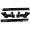 4435 8339 Draw-Tite Draw-Tite Gooseneck Trailer Hitch 03-12 Dodge Ram 2500 3500 06-08 1500 Mega Cab Fold Down Plate Custom Brackets Under Bed Rails 2-5/16" Ball Draw-Tite Gooseneck Trailer Hitch for 03-12 Dodge Ram 2500 3500 06-08 1500 Mega Cab Fold Down Plate w/ Custom Brackets Under Bed Rails 2-5/16" Ball