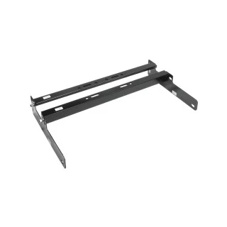 Draw-Tite Gooseneck Trailer Hitch for 2005-2014 Ford F150 2004 F150 New Body Style Fold Down Plate w/ Custom Brackets Under Bed Rails 2-5/16" Ball