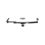 Reese Trailer Tow Hitch Receiver For 05-09 Ford Five Hundred Freestyle Taurus X Sable Montego w/Tri-Ball Triple Ball 1-7/8" 2" 2-5/16"