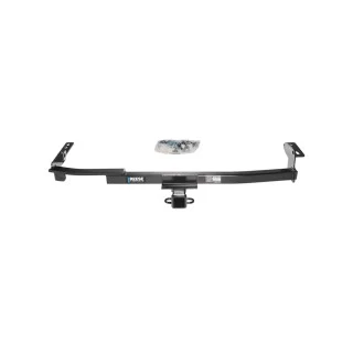 Reese Trailer Tow Hitch For 04-09 Ford Five Hundred Freestyle Taurus X Sable Montego